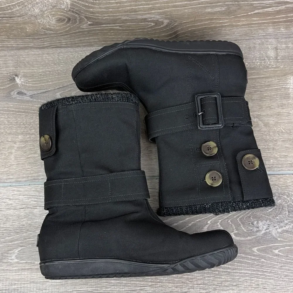 Sorel milano breve